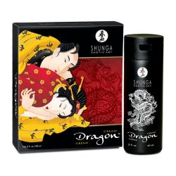 Shunga - Dragon Virility Stimuláló Krém