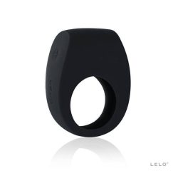 LELO - Tor 2 Akkus Péniszgyűrű Fekete