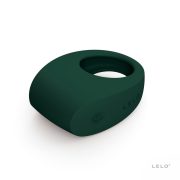 LELO - Tor 2 Akkus Péniszgyűrű Sötétzöld