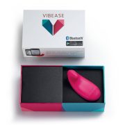 Vibease - iPhone & Android Vibrátor Rózsaszín
