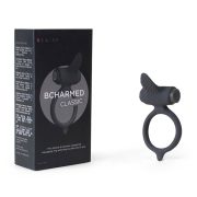 B Swish - Bcharmed Classic Péniszgyűrű Fekete